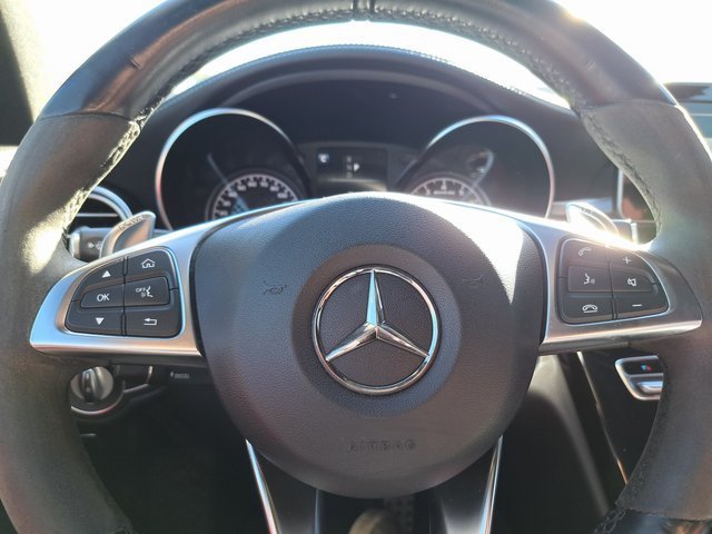 2018 Mercedes-Benz C-Class C 43 AMG® 2dr Car Slide 11