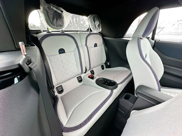 2026 MINI Convertible S - Photo 21