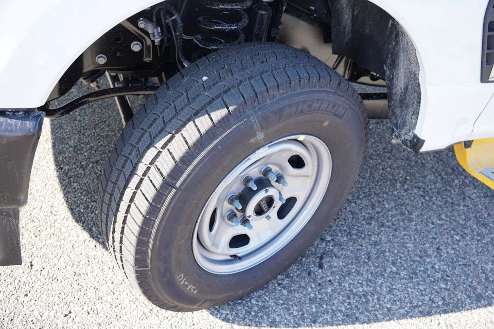 2026 Ford F-250 Super Duty XL - Photo 9