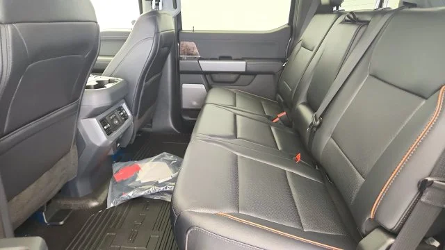 2026 Ford F-250 Super Duty Lariat - Photo 23