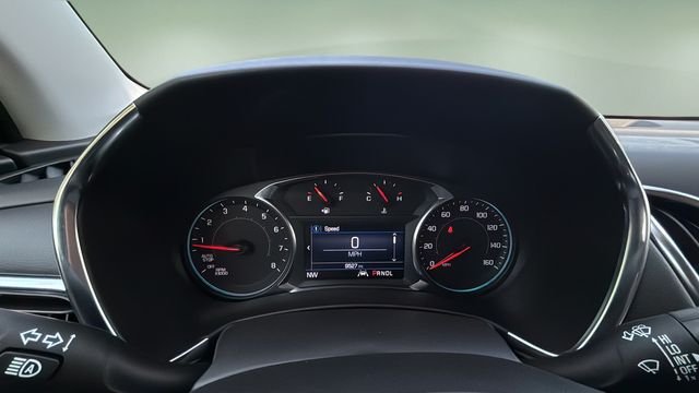 Used 2024 Black Chevrolet LT image 15