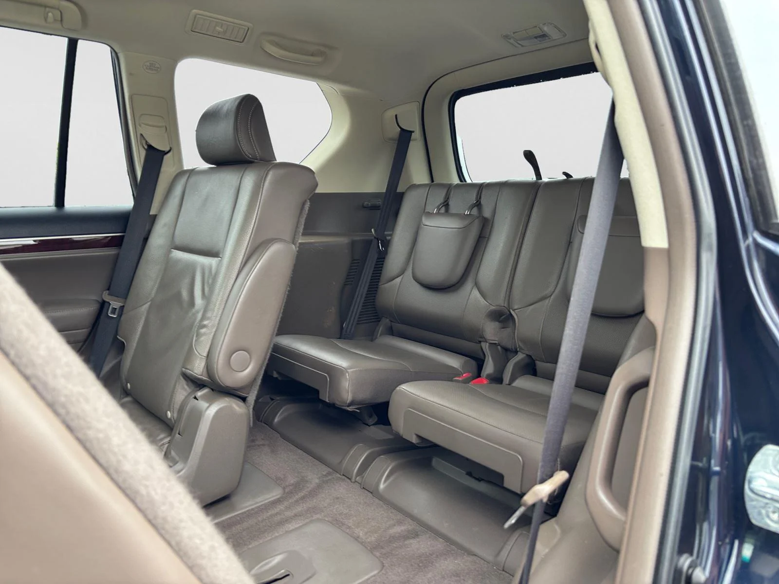 Used 2017 Nightfall Mica Lexus GX 460 image 39