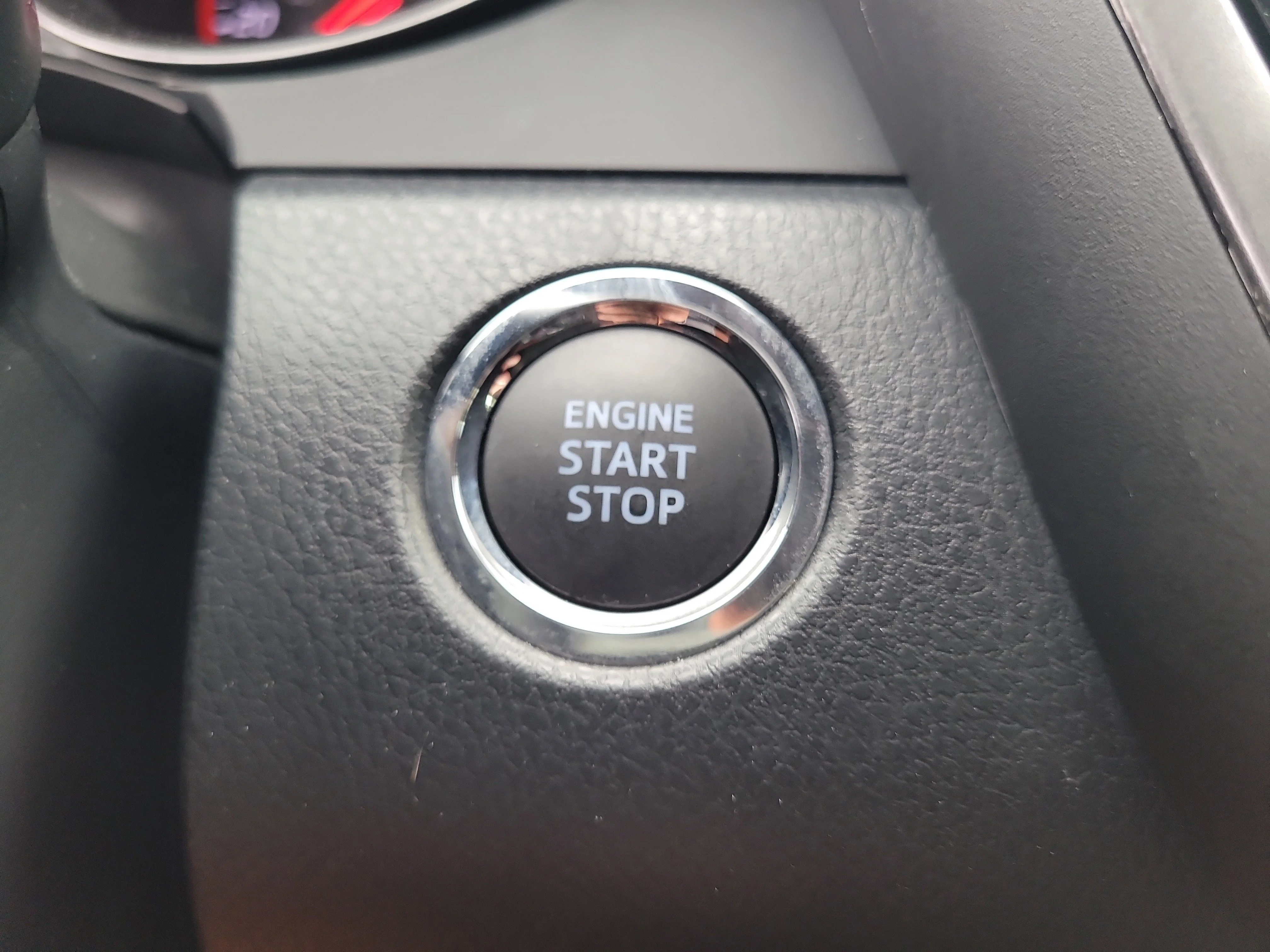 Certified Used 2023 Blue Toyota XSE image 26