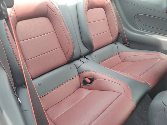 2026 Ford Mustang EcoBoost Premium Fastback - Photo 15