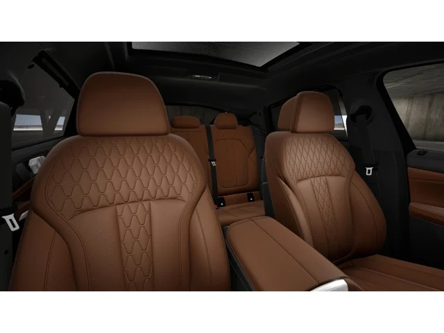 New 2027 Alpine White BMW xDrive40i image 11