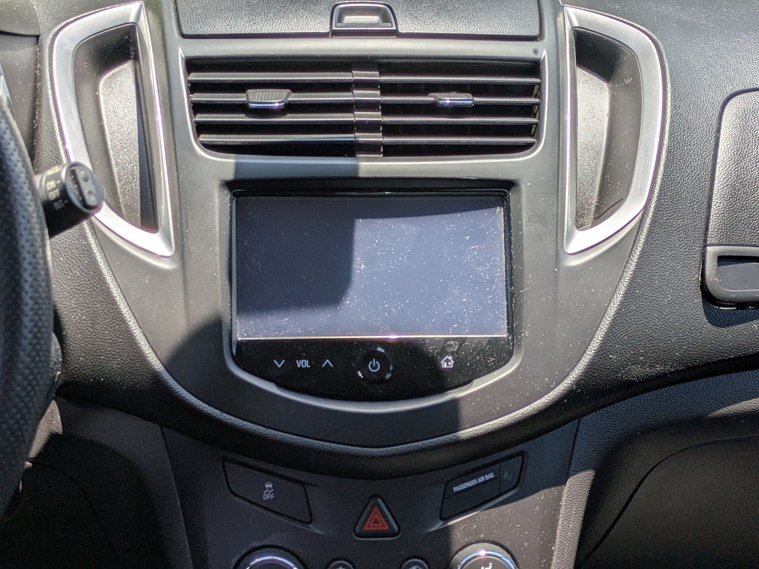 Used 2016 Brilliant Blue Metallic Chevrolet LS image 14