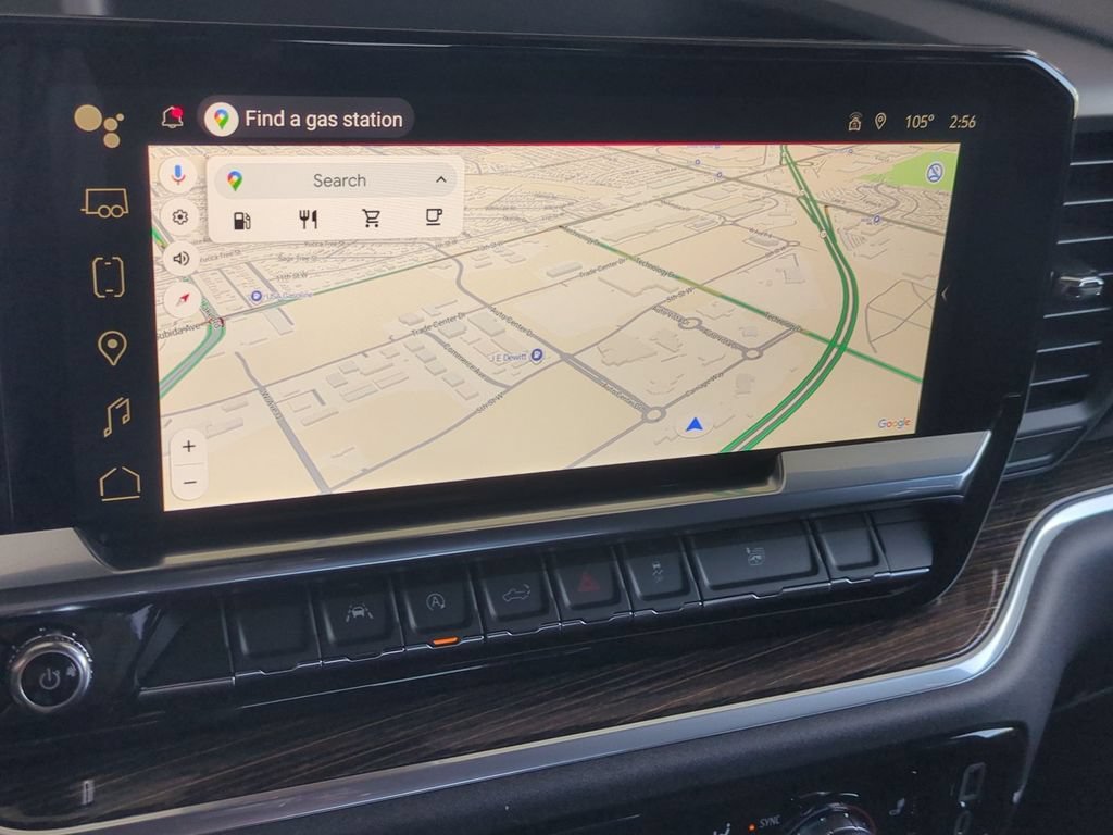 2026 GMC Sierra 1500 Elevation - Photo 14