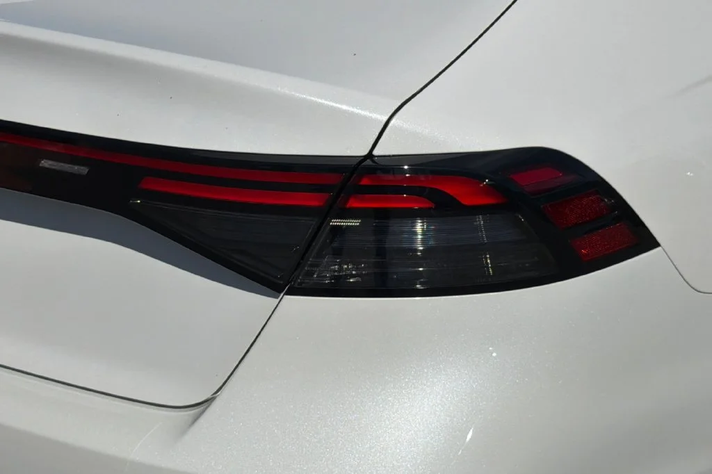 2026 Honda Accord SE - Photo 22