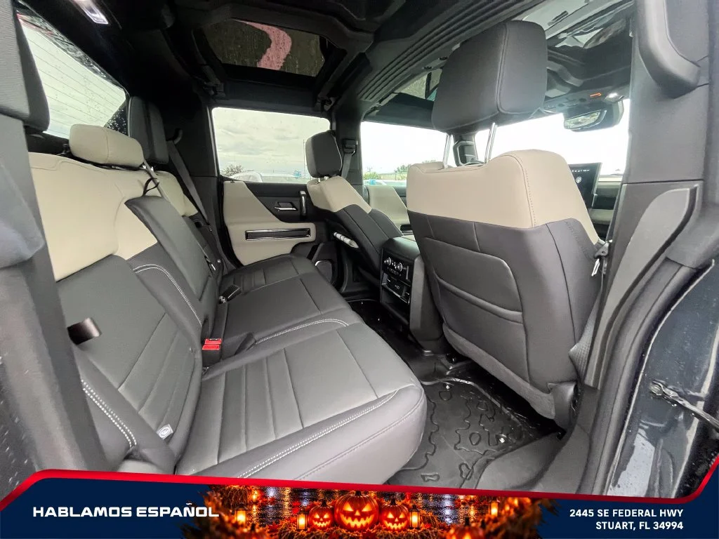 New 2026 Graphite Blue Metallic GMC 2X image 18