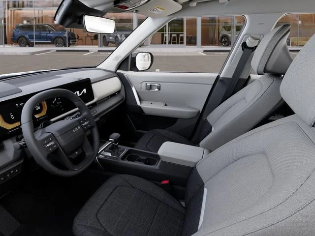 New 2027 Gray Kia S image 17