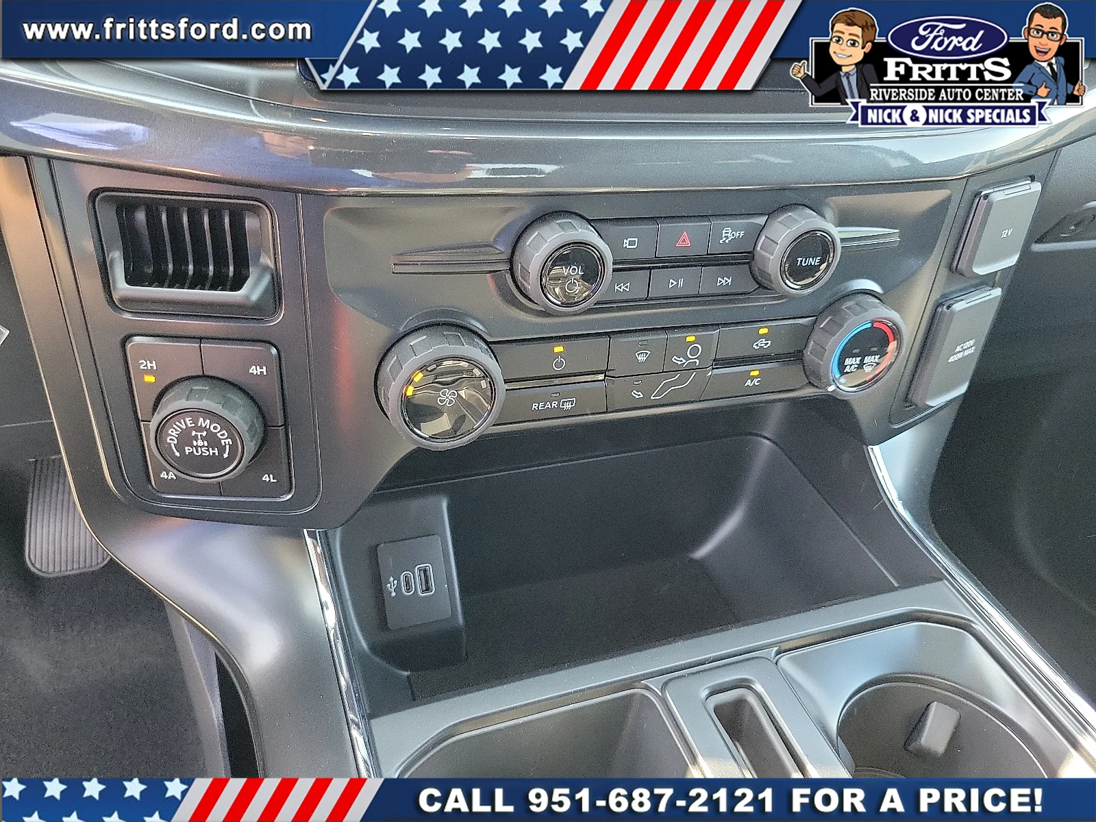 New 2026 Oxford White Ford STX® image 10
