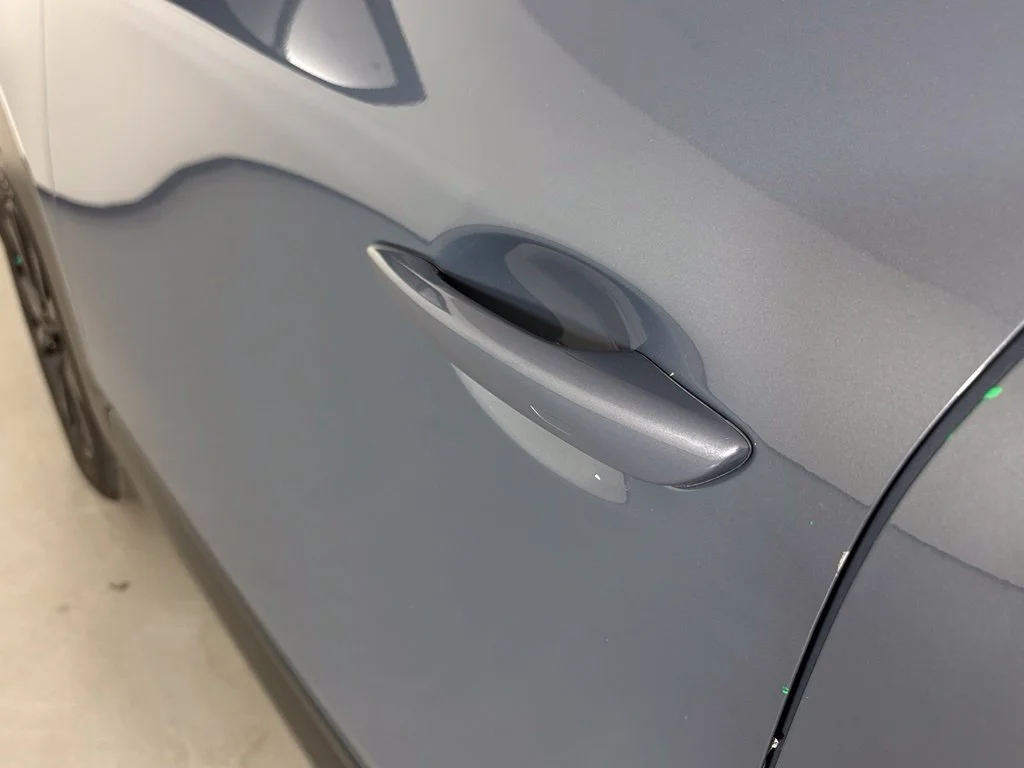Used 2024 Gray Mazda 2.5 S Carbon Edition image 13