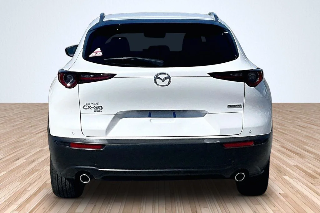 New 2026 White Mazda 2.5 S Premium image 4