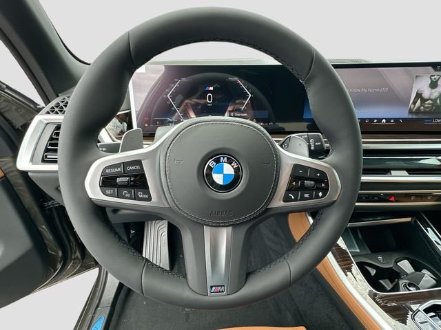 New 2026 Green BMW sDrive40i image 8