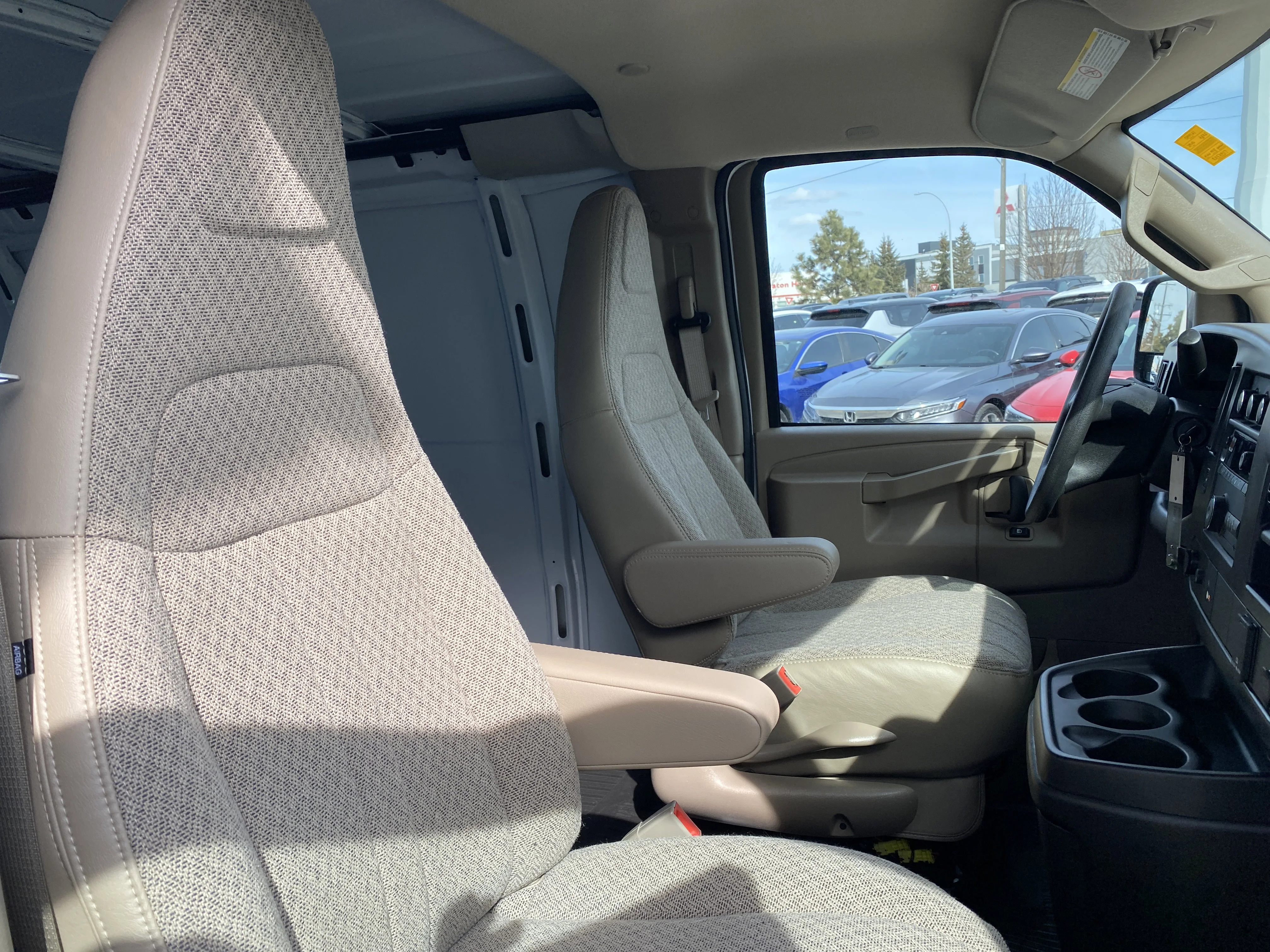 New 2026 Summit White GMC RWD 3500 155 image 21