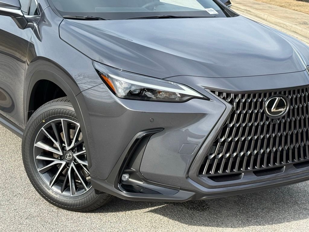 2026 Lexus NX 450h+ Premium - Photo 6