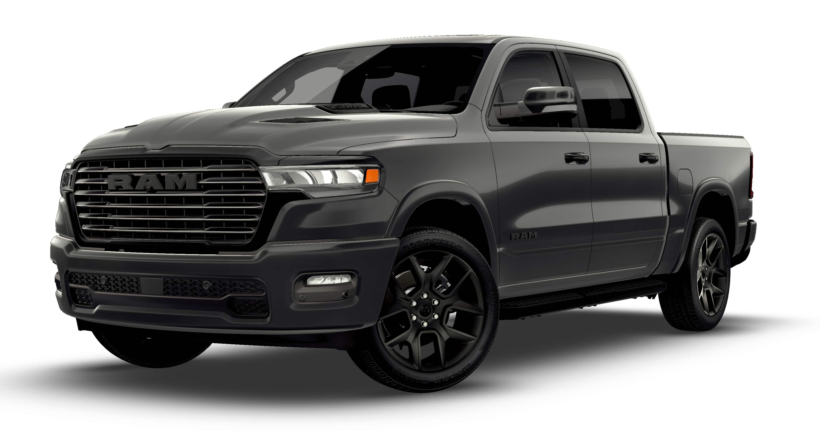 2026 RAM 1500's photo