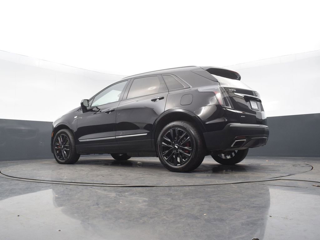 2023 CADILLAC XT5 - Image 48