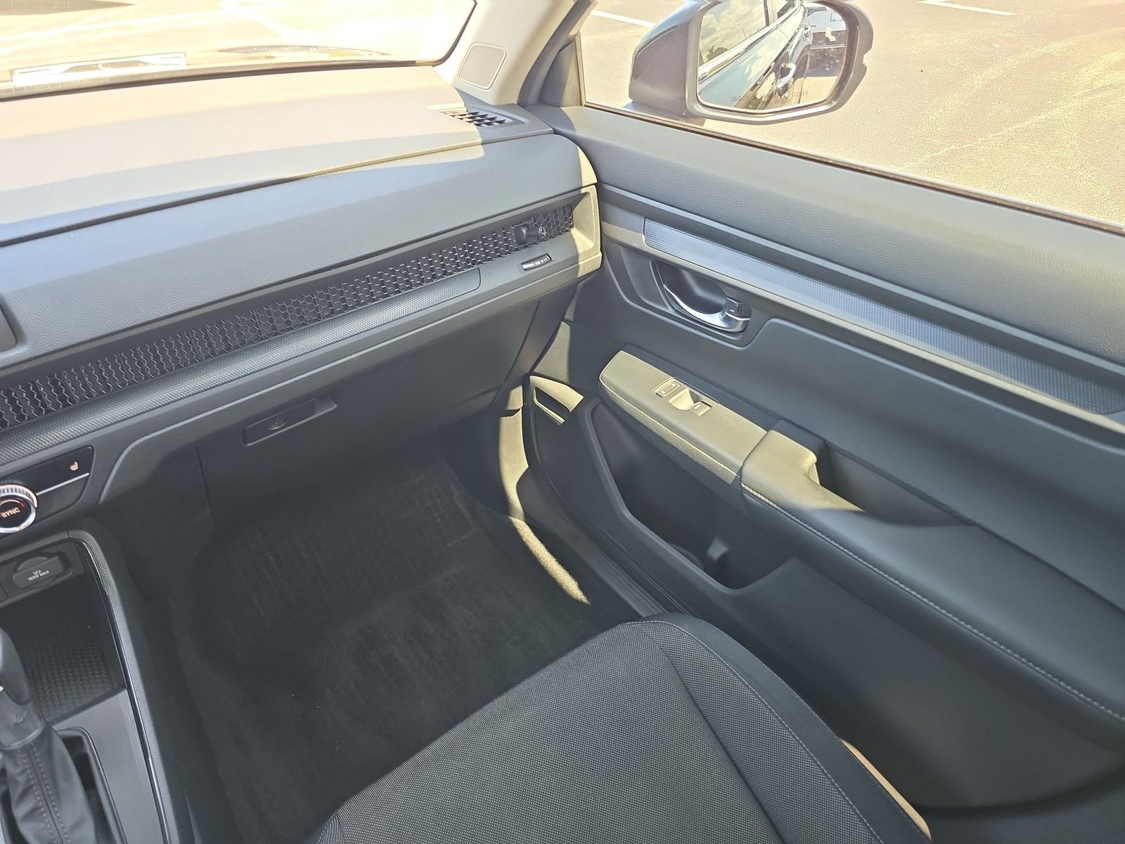 2023 Honda CR-V EX - Photo 12
