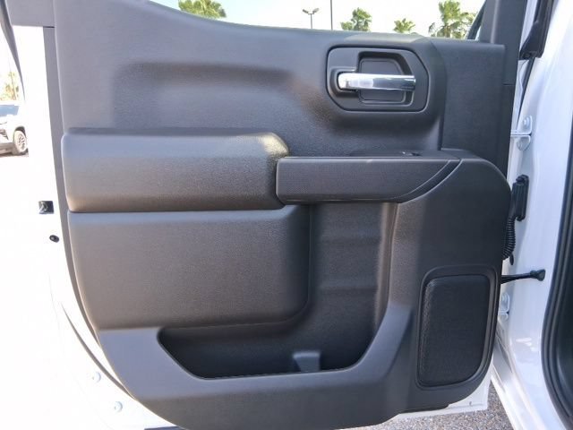 2026 Chevrolet Silverado 1500 Work Truck - Photo 17