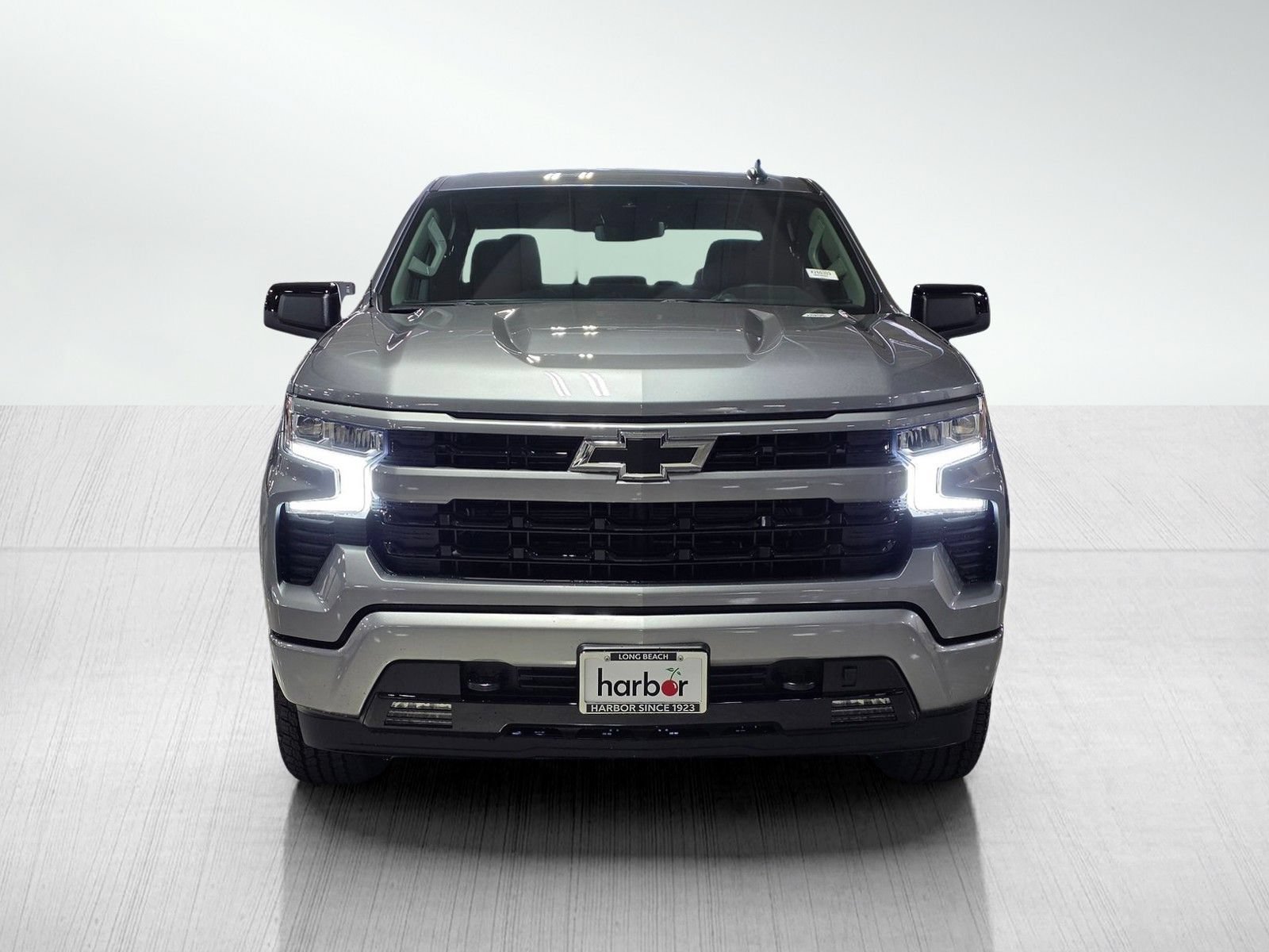 2026 Chevrolet Silverado 1500 RST - Photo 2