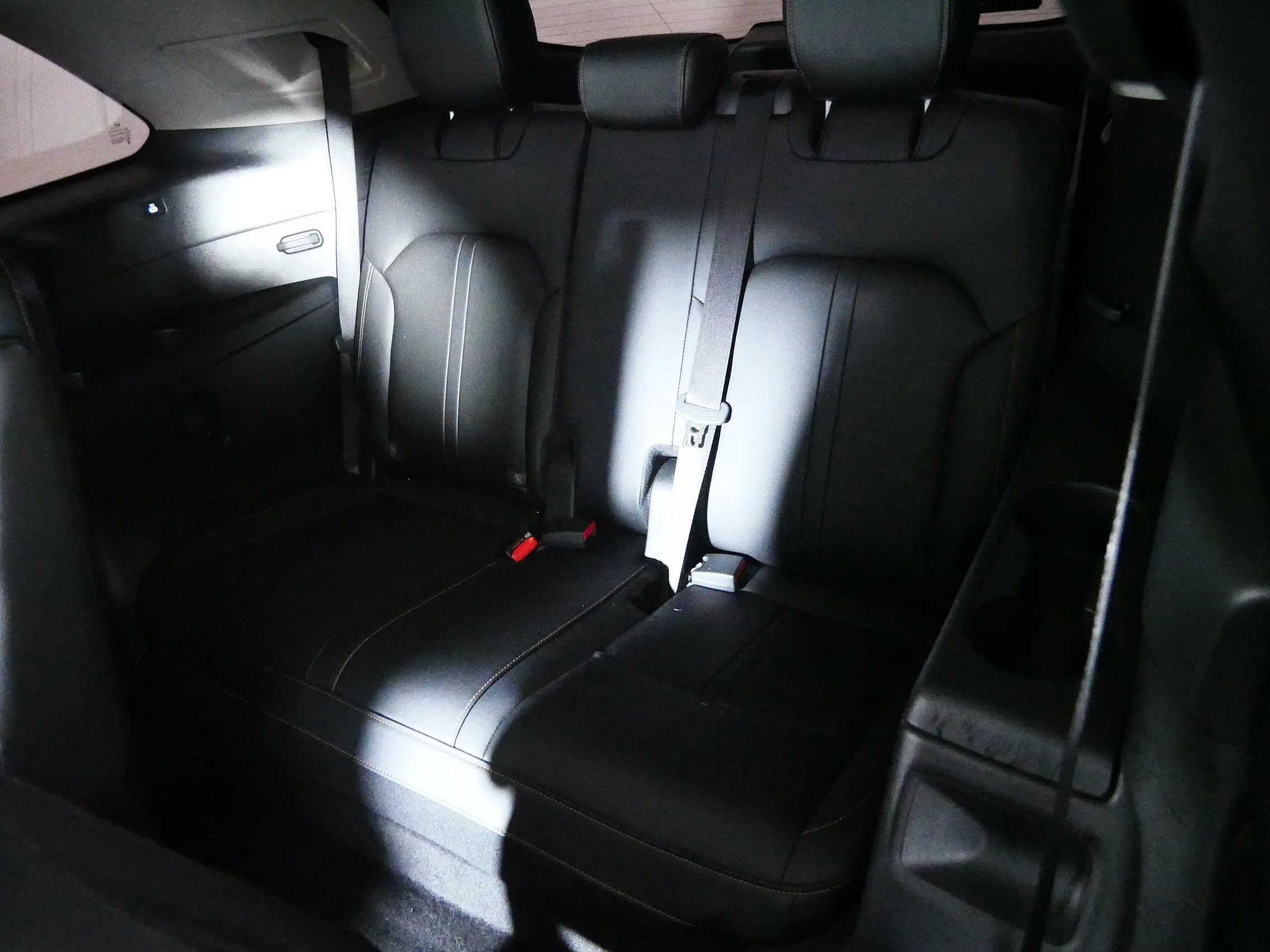 Used 2025 Sonic Silver Mazda Premium Sport image 33