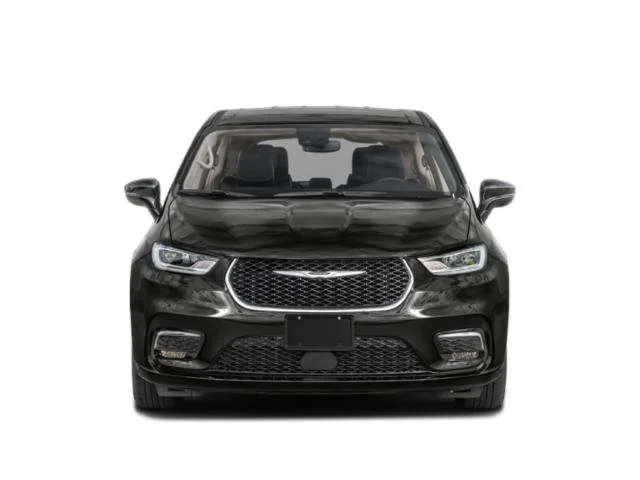 Used 2024 Bright White Clearcoat Chrysler Hybrid S Appearance Pkg image 7