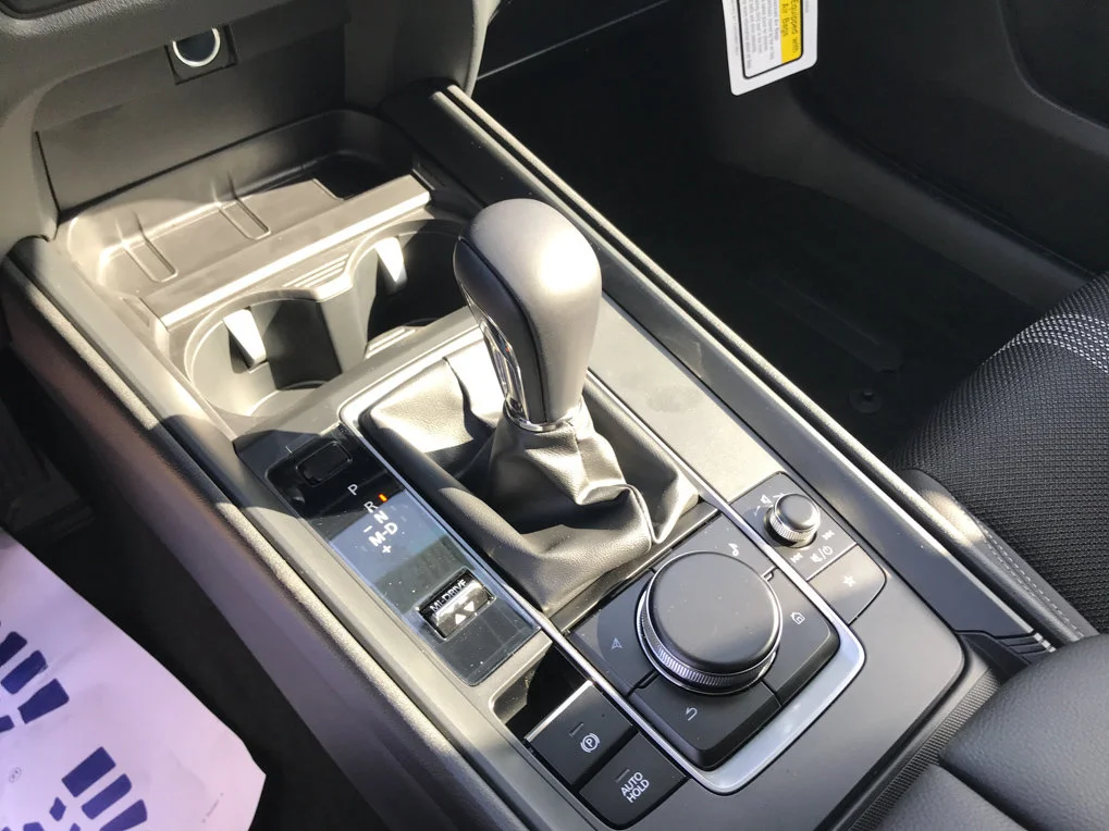 New 2026 Mazda CX-50 2.5 S Preferred