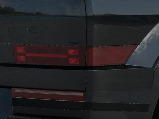 New 2027 Hyundai SANTA FE Calligraphy