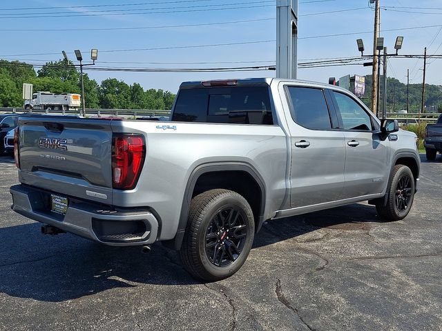 New 2026 Sterling Metallic GMC Elevation image 2