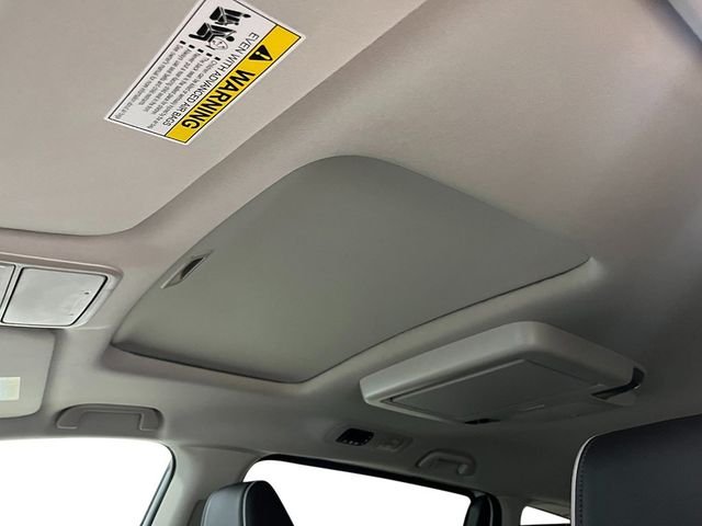 2026 Honda Odyssey Touring - Photo 22