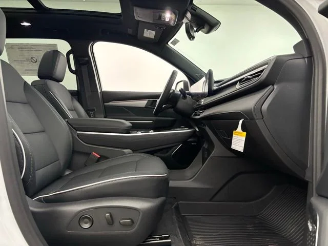 2026 Buick Enclave Preferred - Photo 35