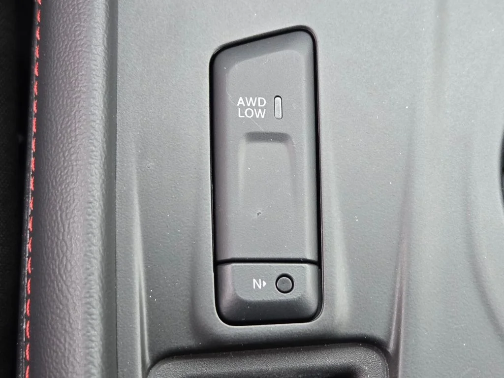 Used 2025 Red Dodge R/T image 33