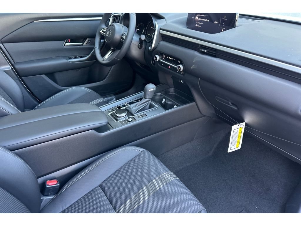 New 2026 Polymetal Gray Metallic Mazda Preferred AWD image 15