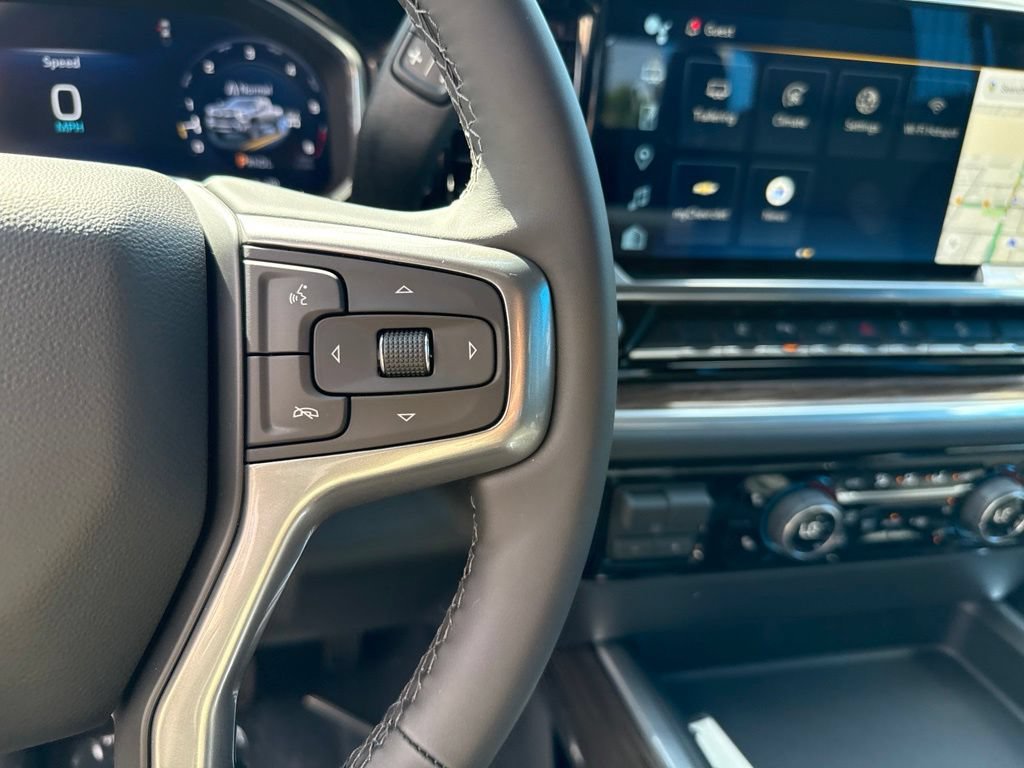 2026 Chevrolet Silverado 3500 HD LT - Photo 27