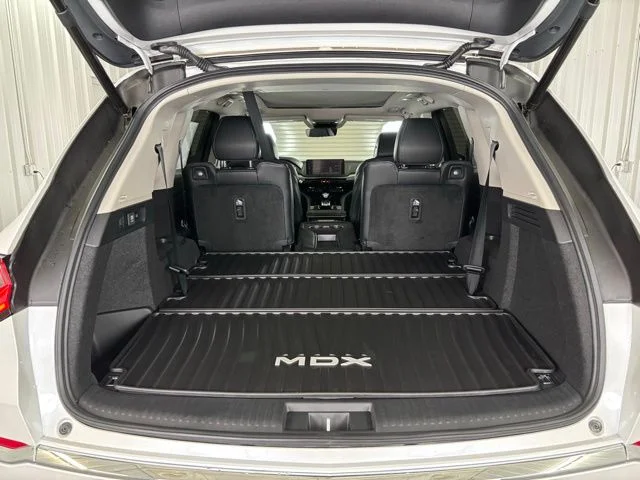 2026 Acura MDX Technology Package - Photo 17