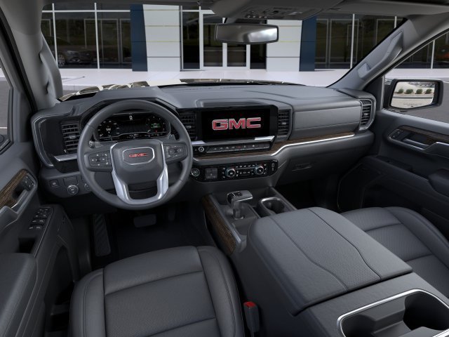 2026 GMC Sierra 1500 SLT - Photo 15