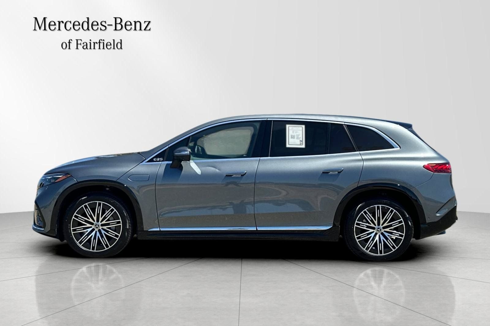 Certified Used 2023 Selenite Gray Metallic Mercedes-Benz 450 image 5