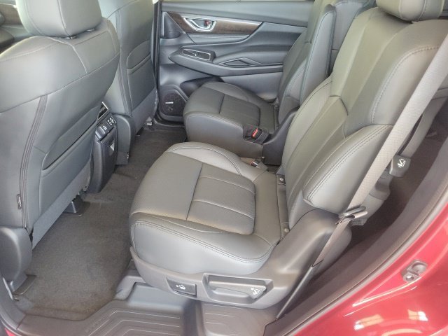 New 2026 CRIMSON RED PEARL Subaru Touring 7-Passenger image 10