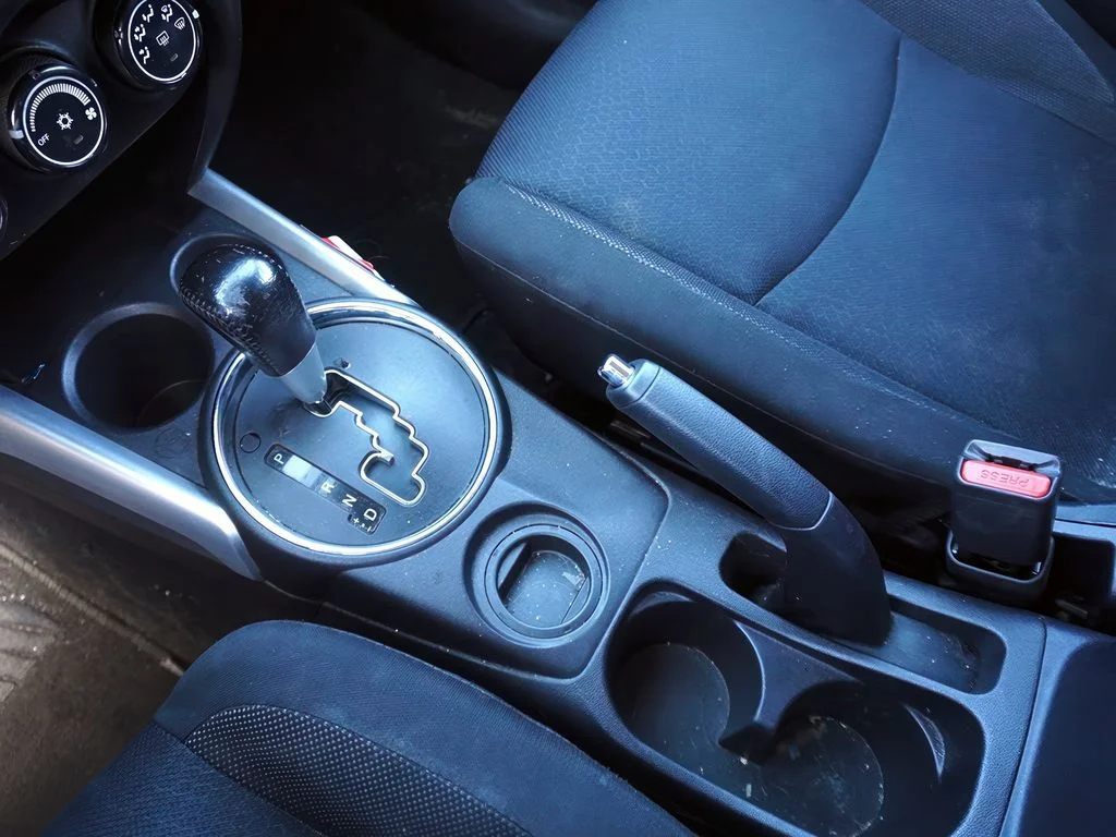 2011 Mitsubishi Outlander Sport ES - Photo 20