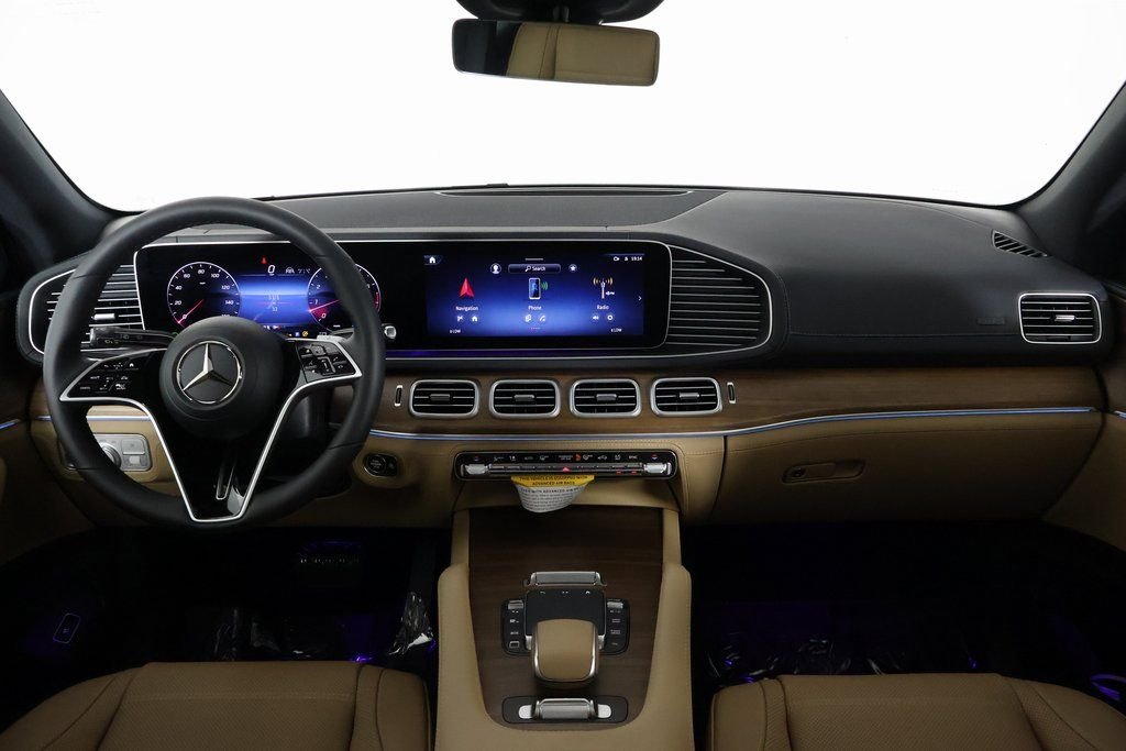 2026 Mercedes-Benz GLE GLE580 - Photo 4