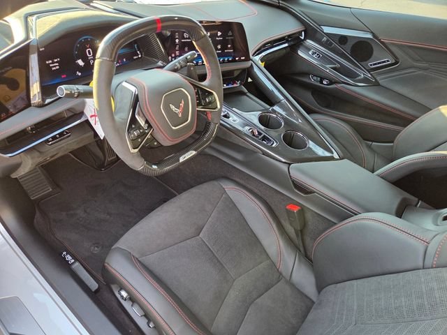 2027 Chevrolet Corvette 3LZ - Photo 7