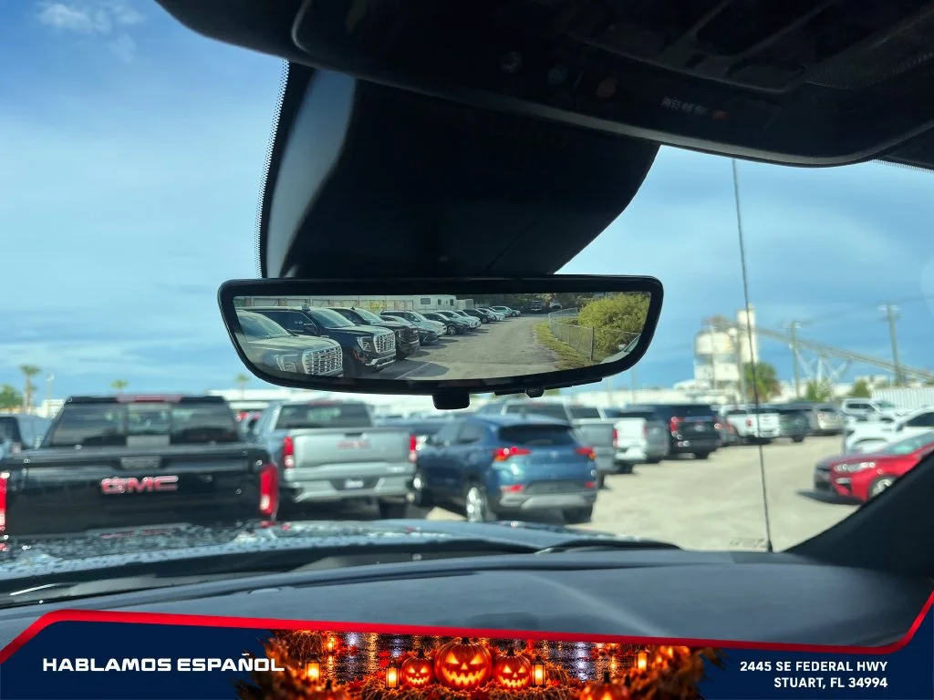 2026 GMC Sierra 1500 AT4 - Photo 33