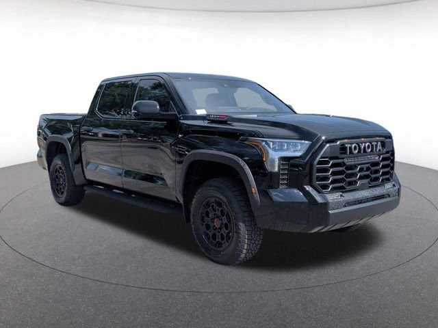 2026 Toyota Tundra TRD Pro - Photo 8