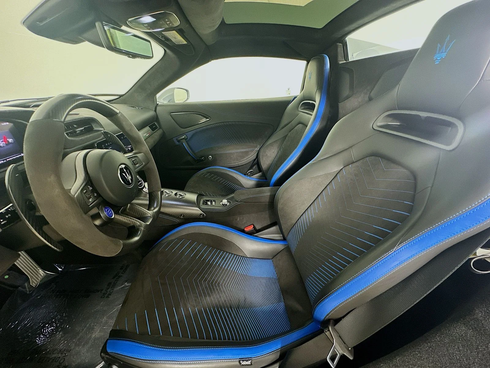 2023 Maserati MC20 Base - Photo 34