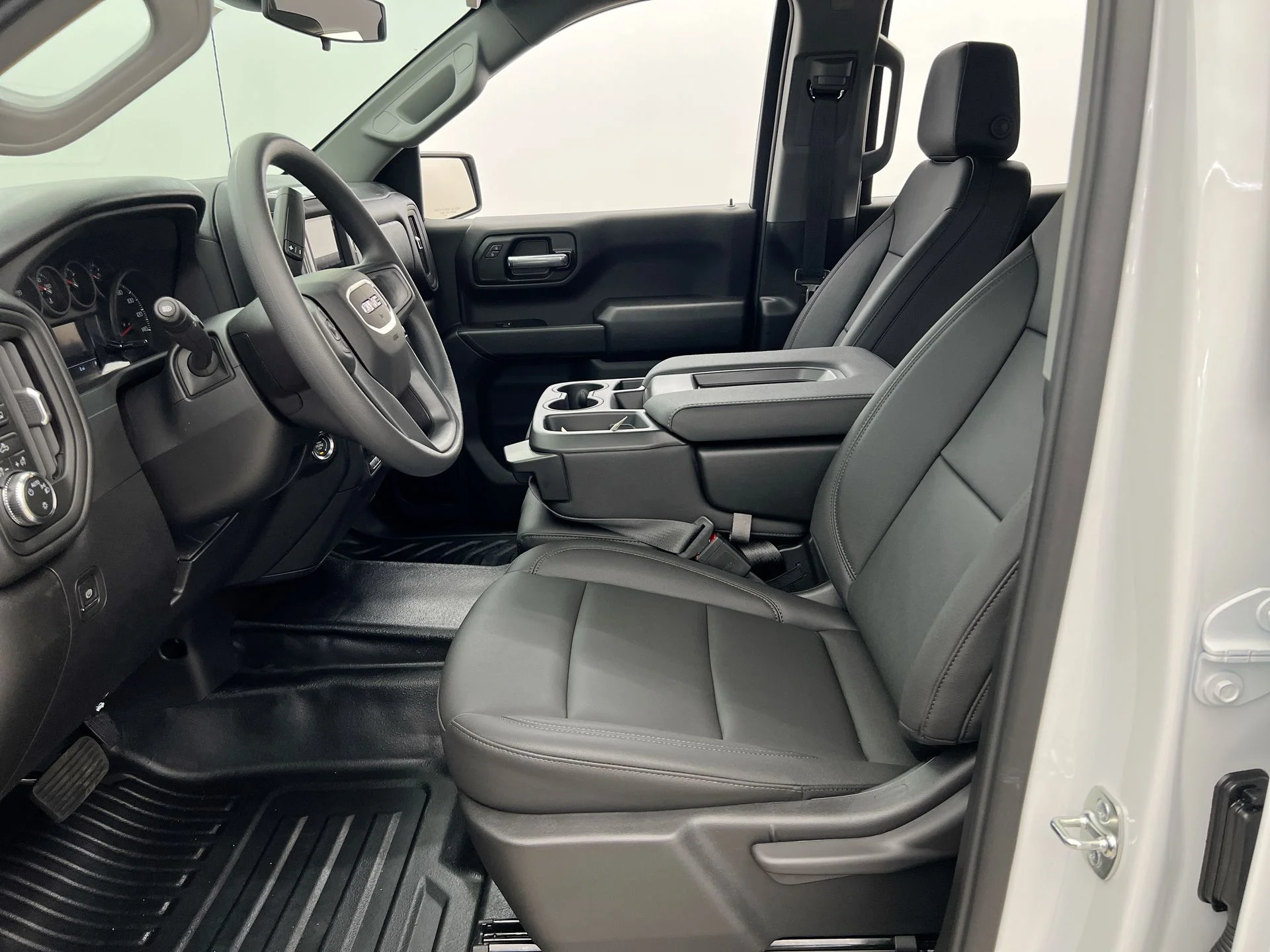2026 GMC Sierra 1500 Pro - Photo 63