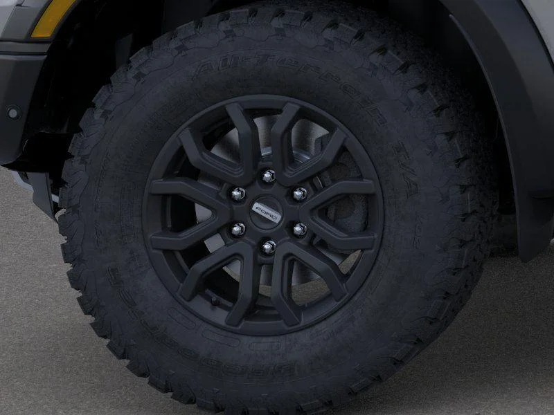 New 2026 Avalanche Ford Raptor® image 19