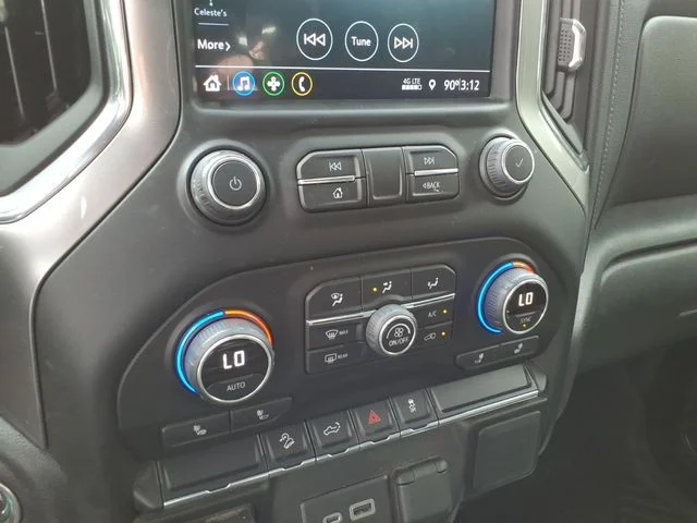 Certified Used 2022 Red Chevrolet LT image 28