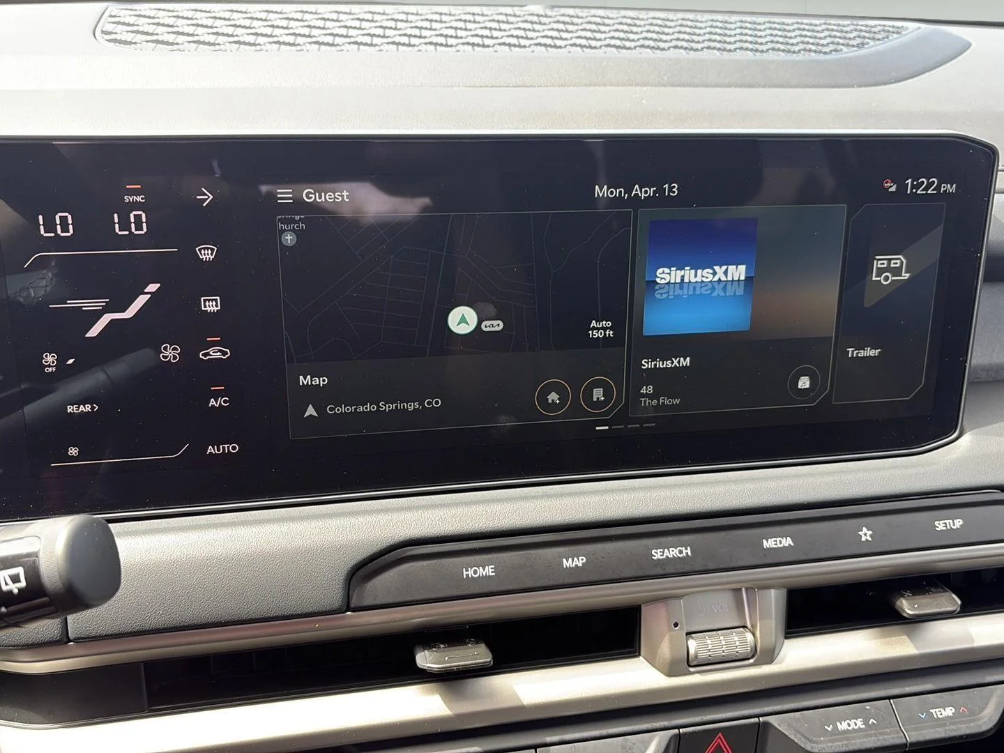 Used 2027 Ebony Black Kia S image 15