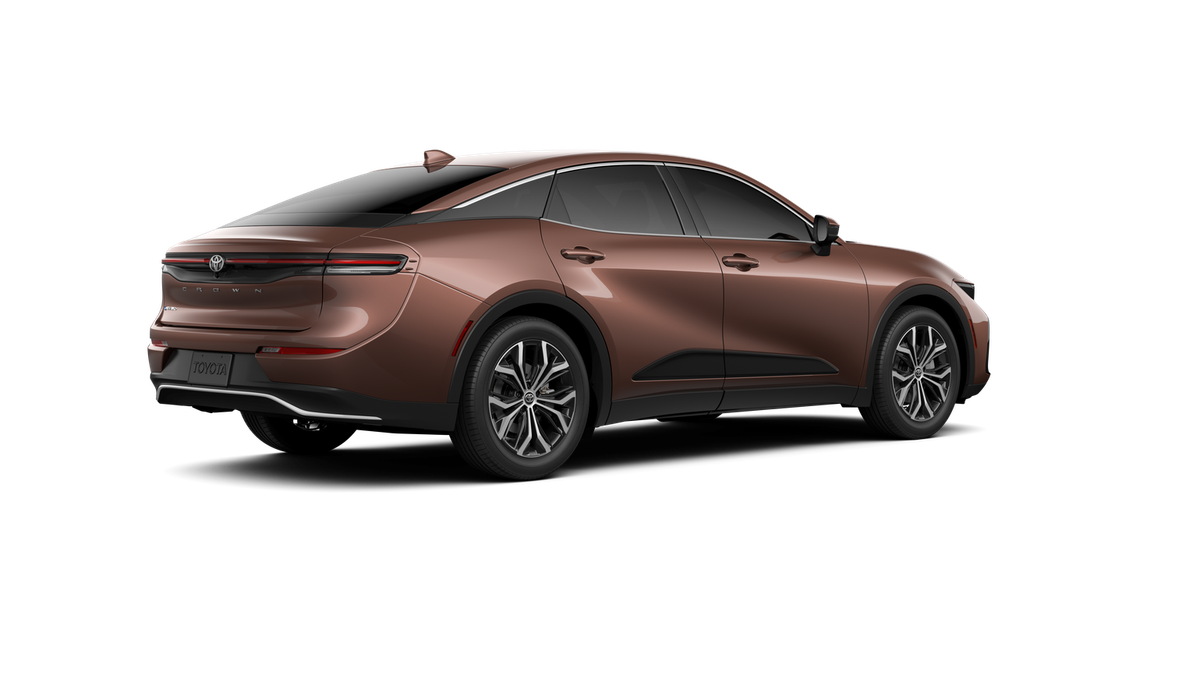 Certified Used 2026 BRONZE AGE Toyota  image 62